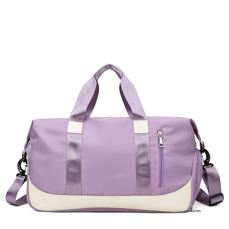 Vielseitige Reisetasche