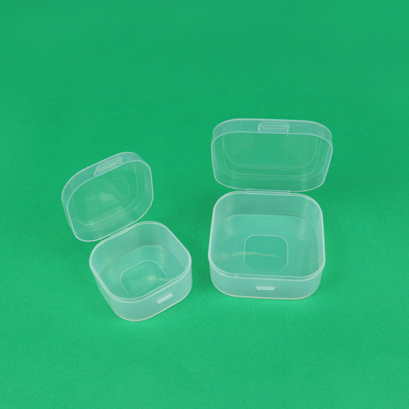 Quadratischer Multi-Use Aufbewahrungsbehälter Brehn