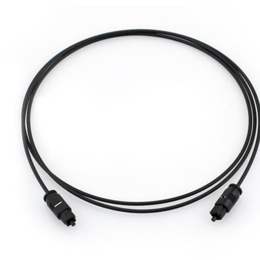 Optisches Fiber-Audio-Kabel Brehn