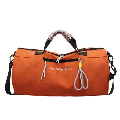 Schwerlast Outdoor Sport Duffel Tasche