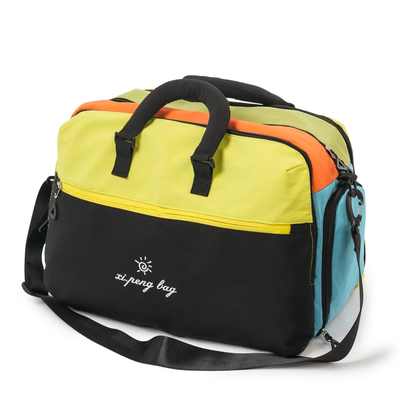 Vielseitige Mehrfachfach Reise tasche