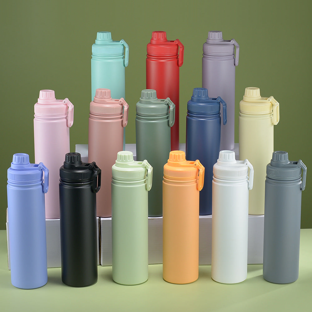 Unisex Thermosflasche Brehn