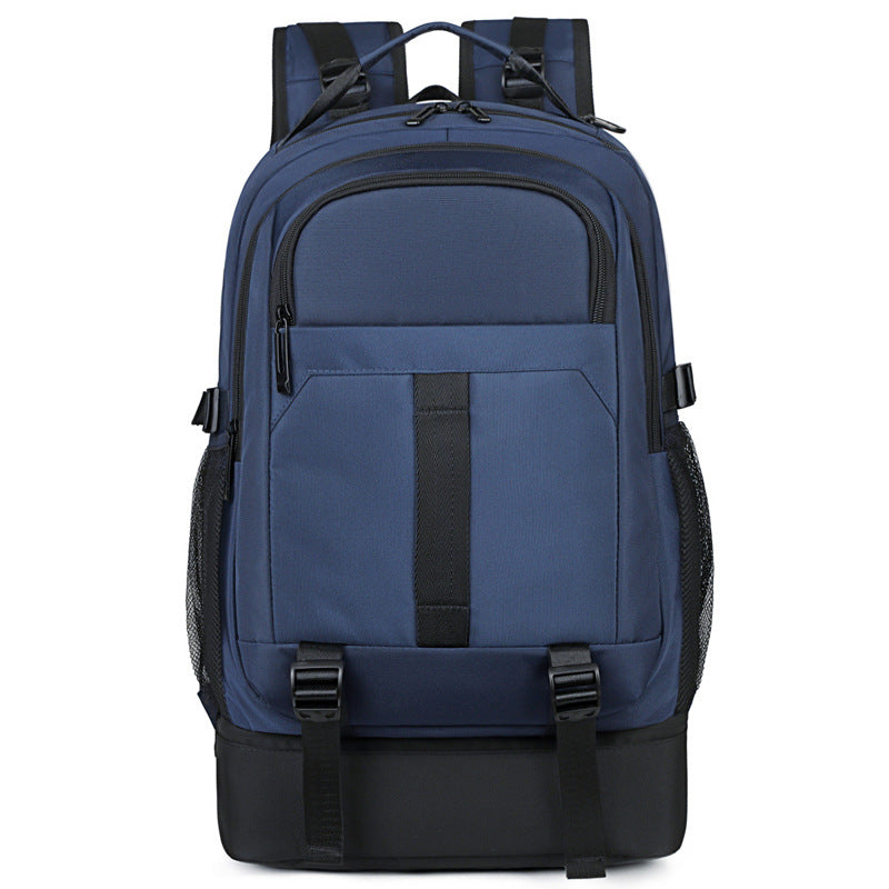 Multifunktionaler ergonomischer Rucksack Brehn