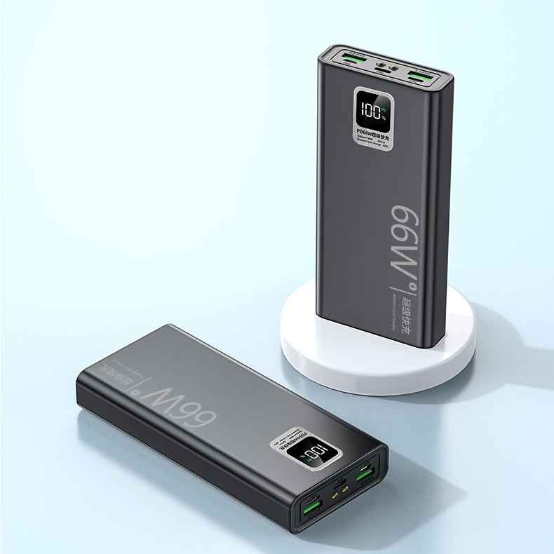 Powerbank Brehn