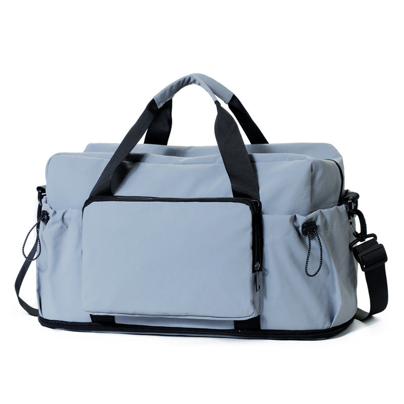 Vielseitige geräumige Reisetasche Brehn