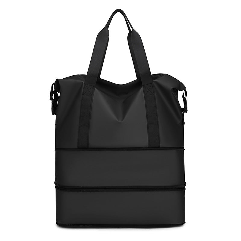 Wasserfester Reisetasche Brehn