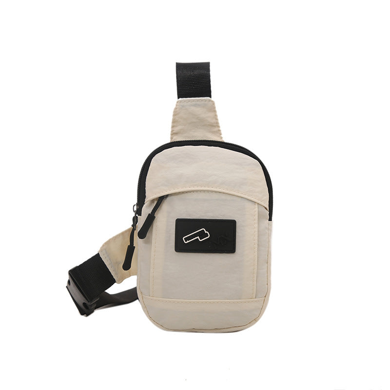Kompakte Sling Bag Brehn 1787910984