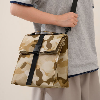 Isolierte Lunch-Rucksack Brehn