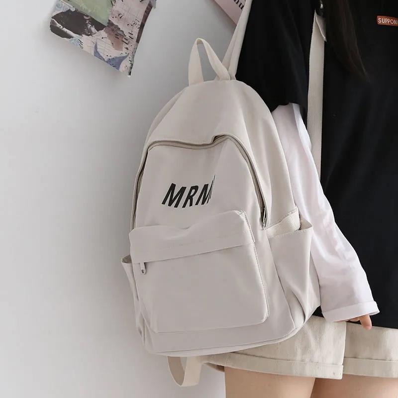 Lässiger Alltag Rucksack Brehn