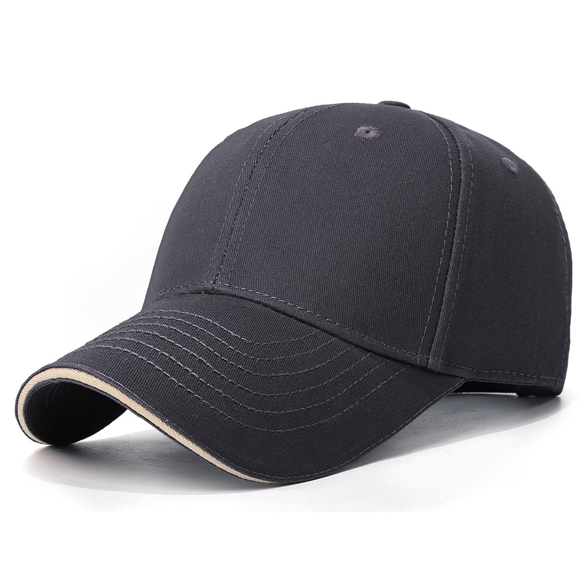 Herren Klassische Everyday Baseballkappe Brehn