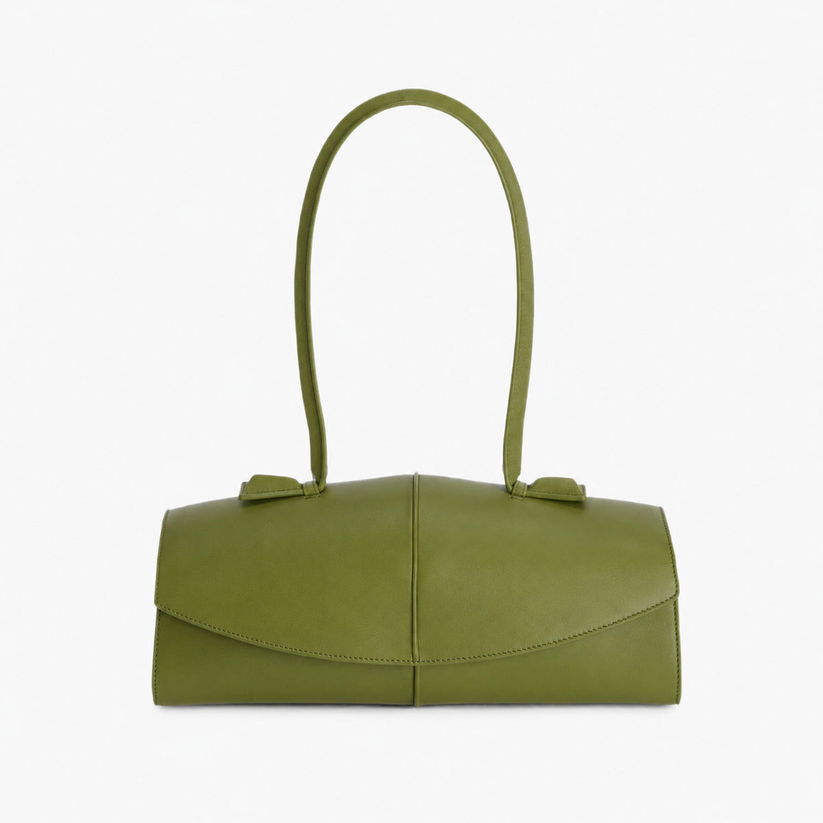 Elegante strukturierte Tote