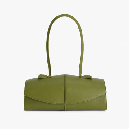 Elegante strukturierte Tote