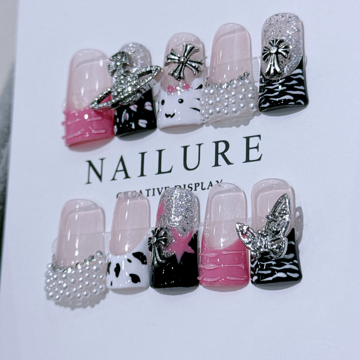 Kreative Nagelkunst Tipps
