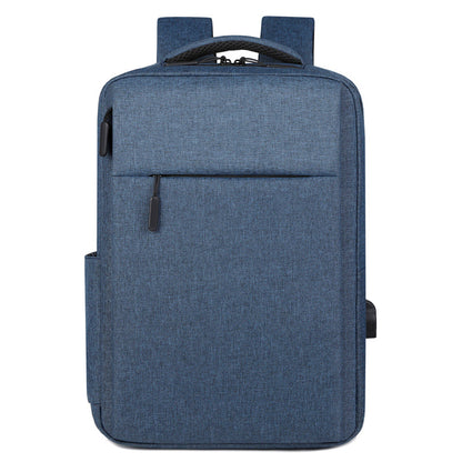Funktionaler Pendler-Laptop-Rucksack Brehn