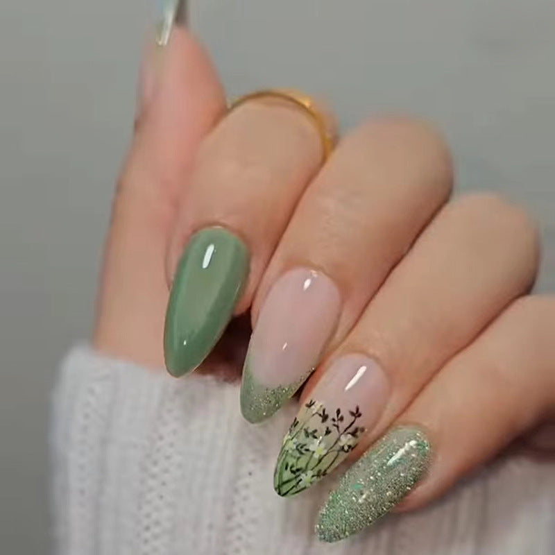 Nail Art Brehn