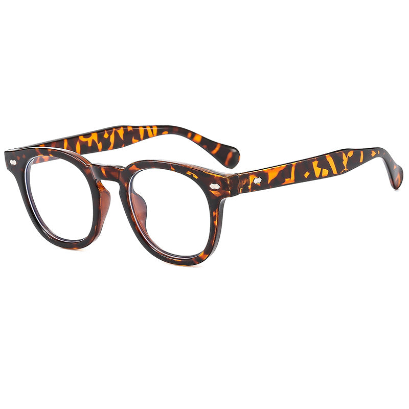 Damen Designer-Sonnenbrille im stilvollen Retro-Look Brehn