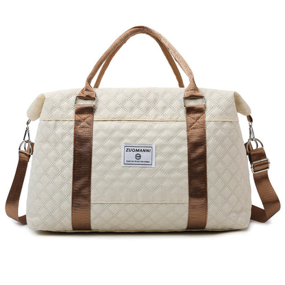 Gepolstertes Multi-Funktions-Reise-Duffle Brehn