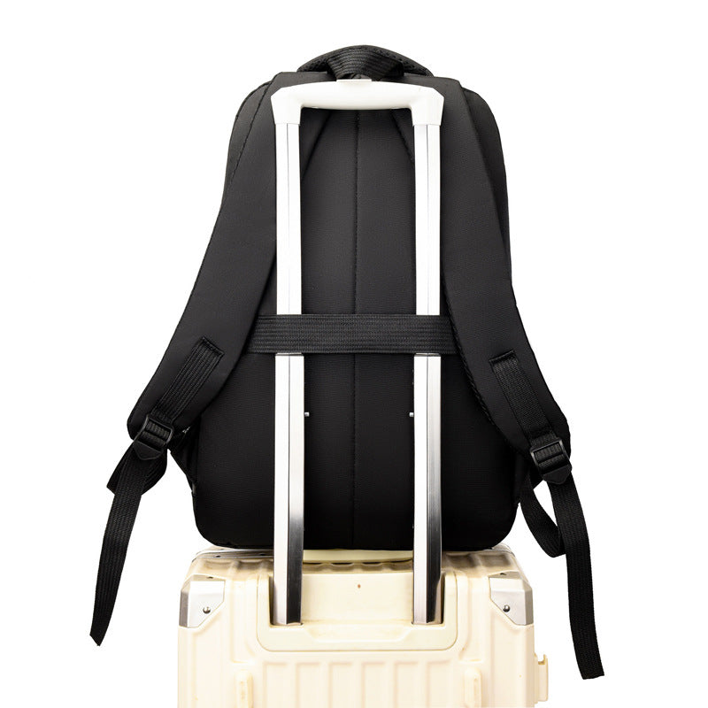 Multifunktionaler Reise-Rucksack Brehn