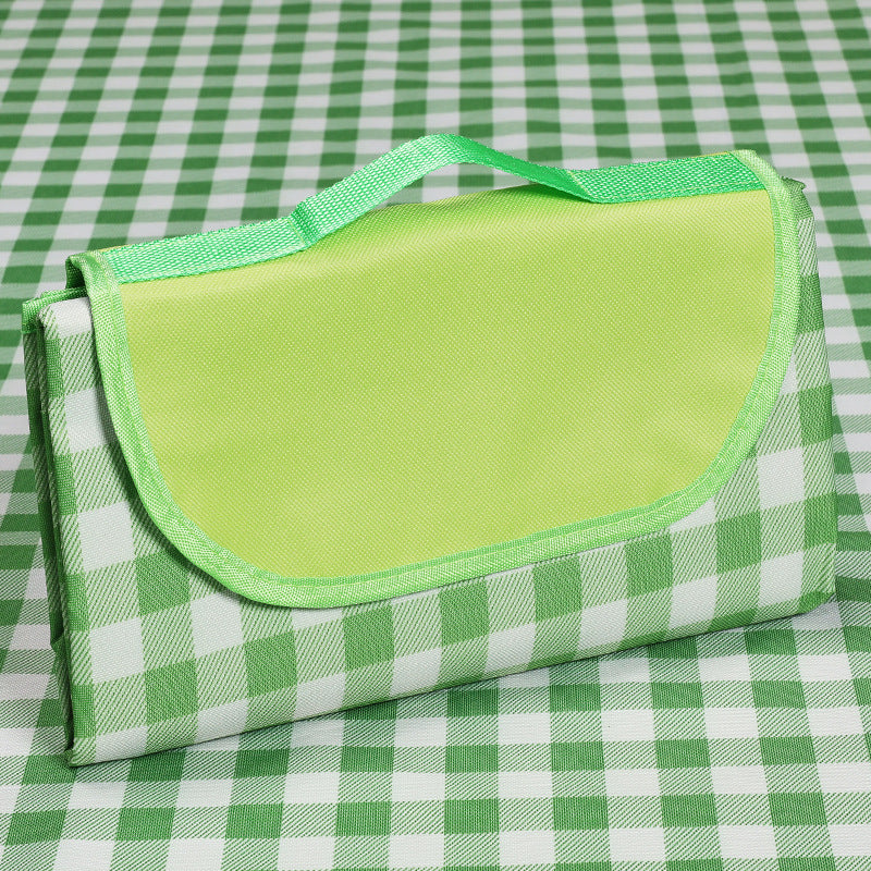 Extra-Groß Leichtgewichts Picknickdecke Brehn