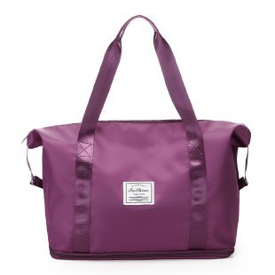 Leichtgewicht wasserdichte Fitness-Duffle Brehn