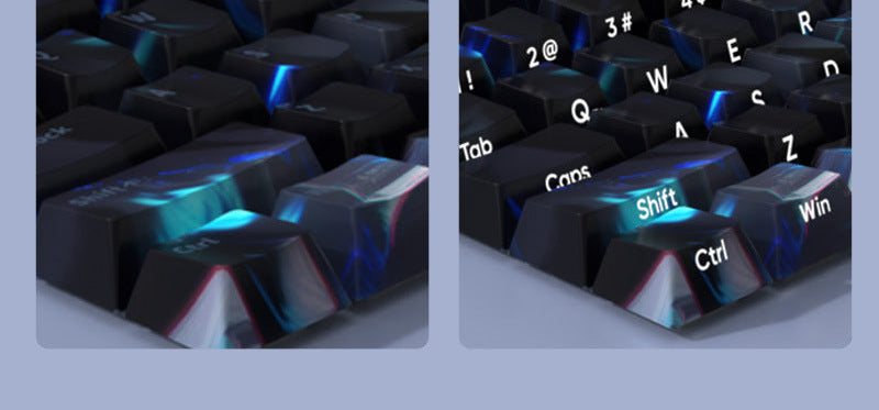 Gaming-Tastatur Brehn