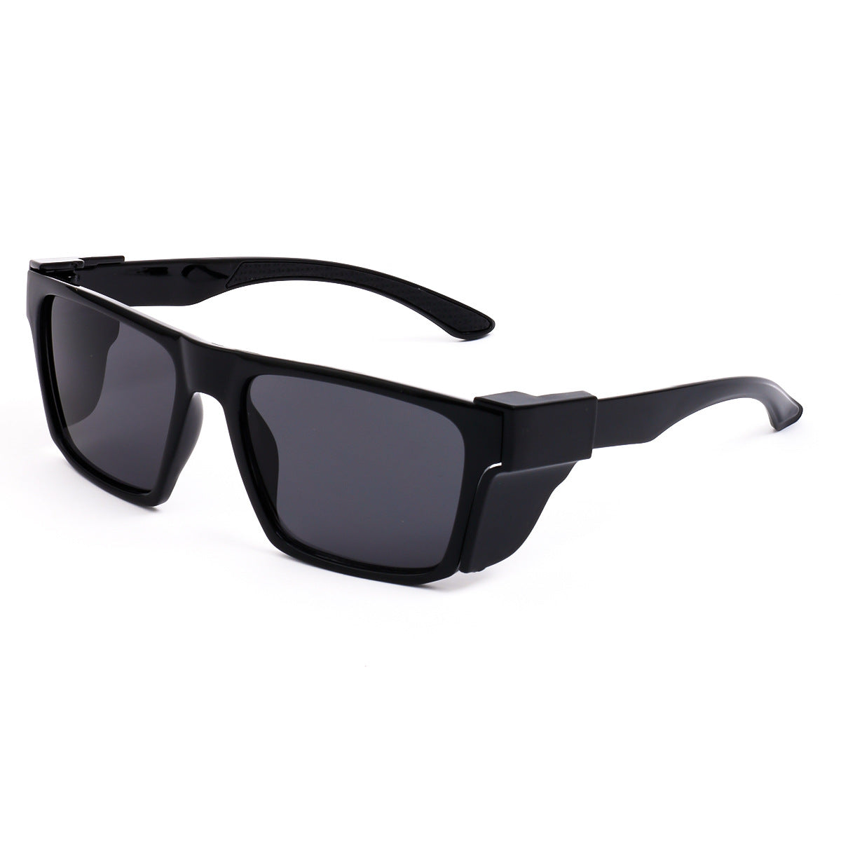 Damen Sonnenbrille im modernen, kantigen Design Brehn