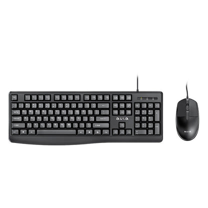 Verdrahtetes Gaming-Tastatur- und Maus-Set Brehn