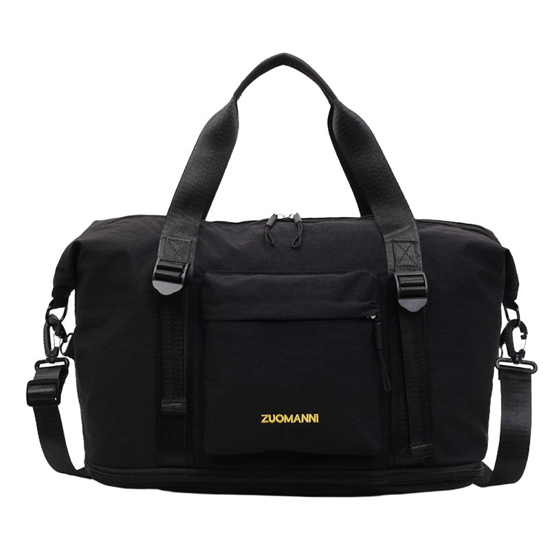 Multi-Taschen Sport Duffel Bag