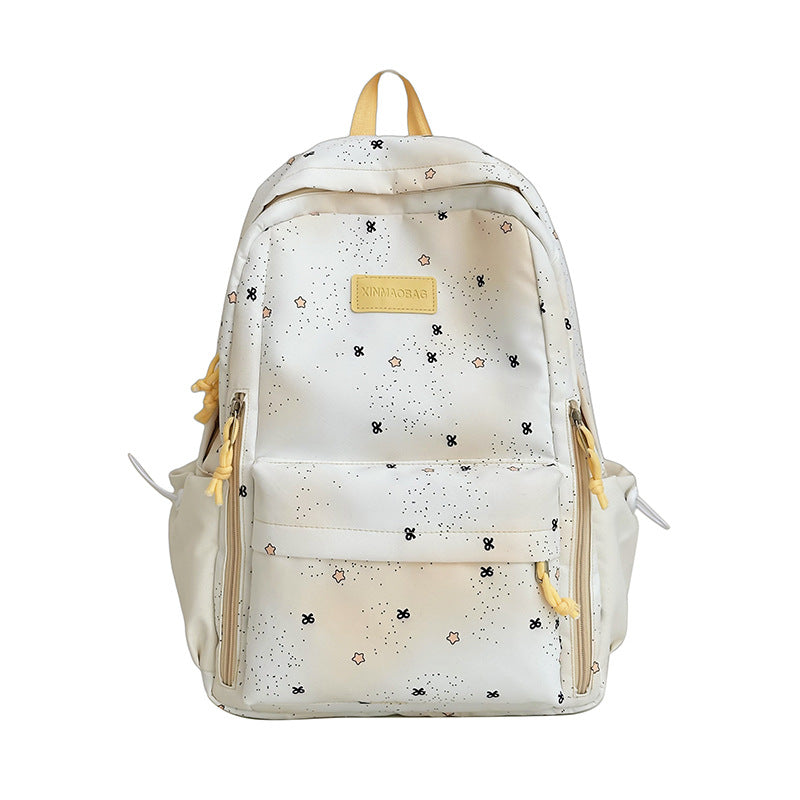 Multifunktionaler Alltagsrucksack