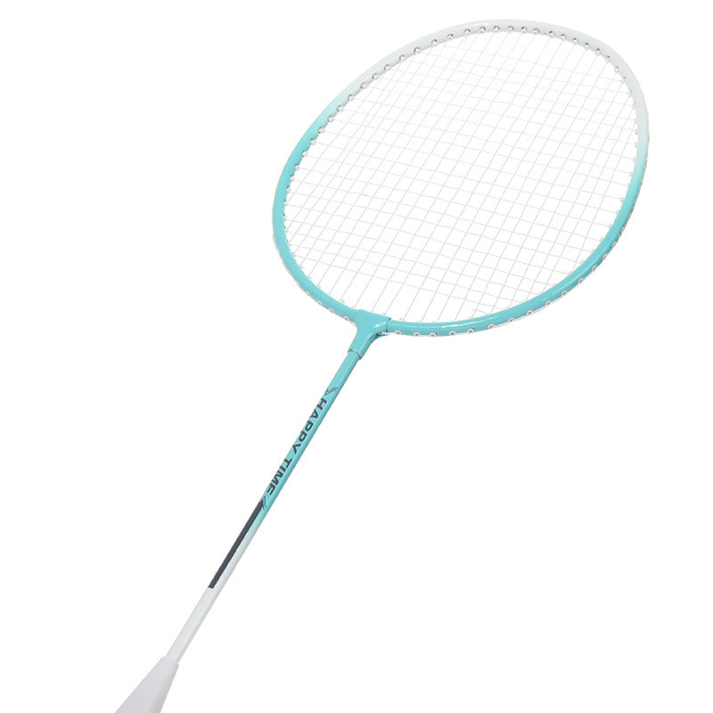 Badmintonschläger Für Präzises Spiel Brehn