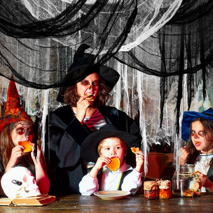 Halloween-Dekoration