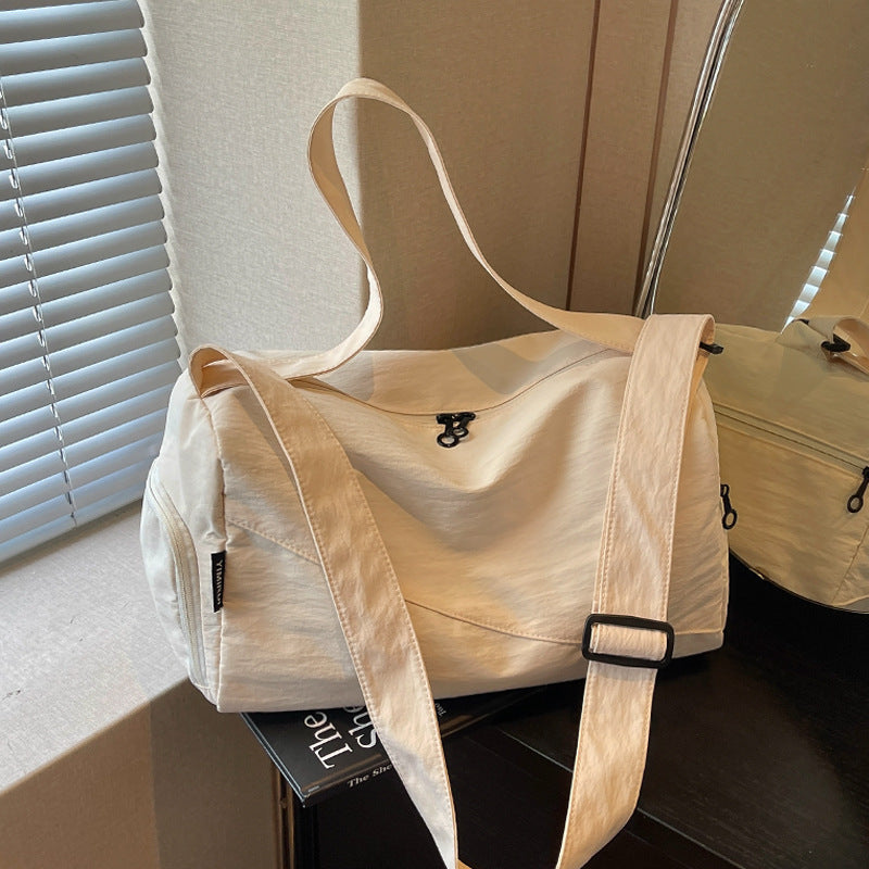 Stylische Wochenendreisetasche