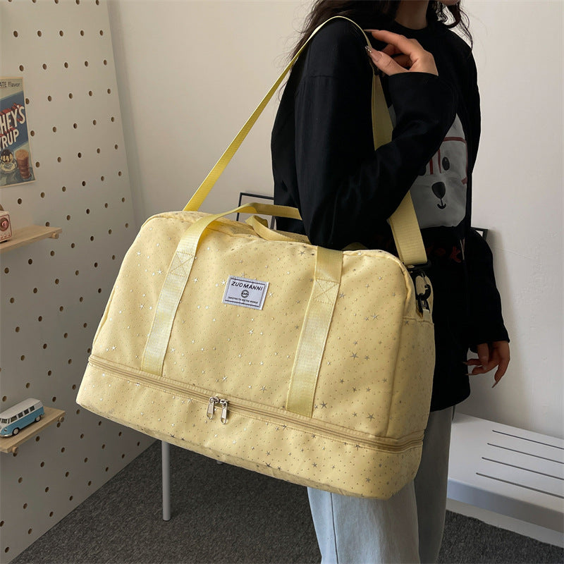 Reise-Dufflebag