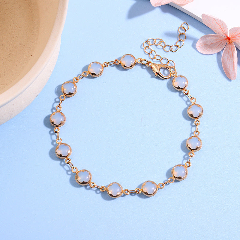Elegante Statement-Armband Brehn