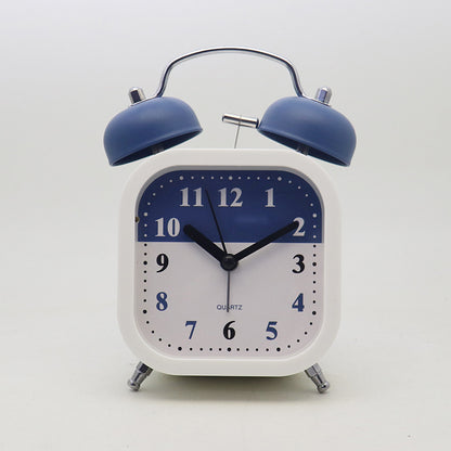 Quarz Tischwecker Im Modernen Retro-Stil Brehn
