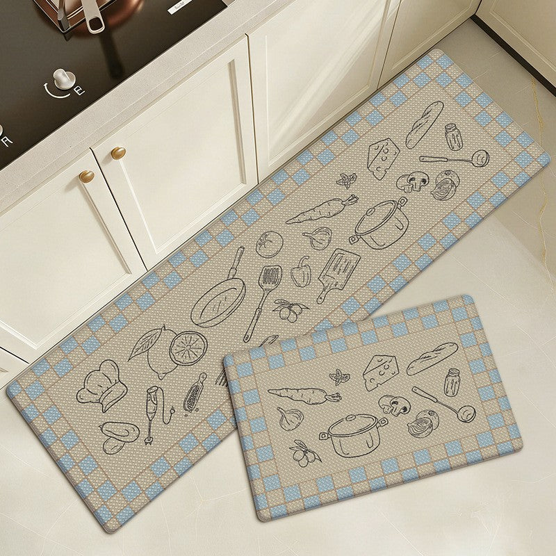 Küchen Komfort Läufer Matte Brehn