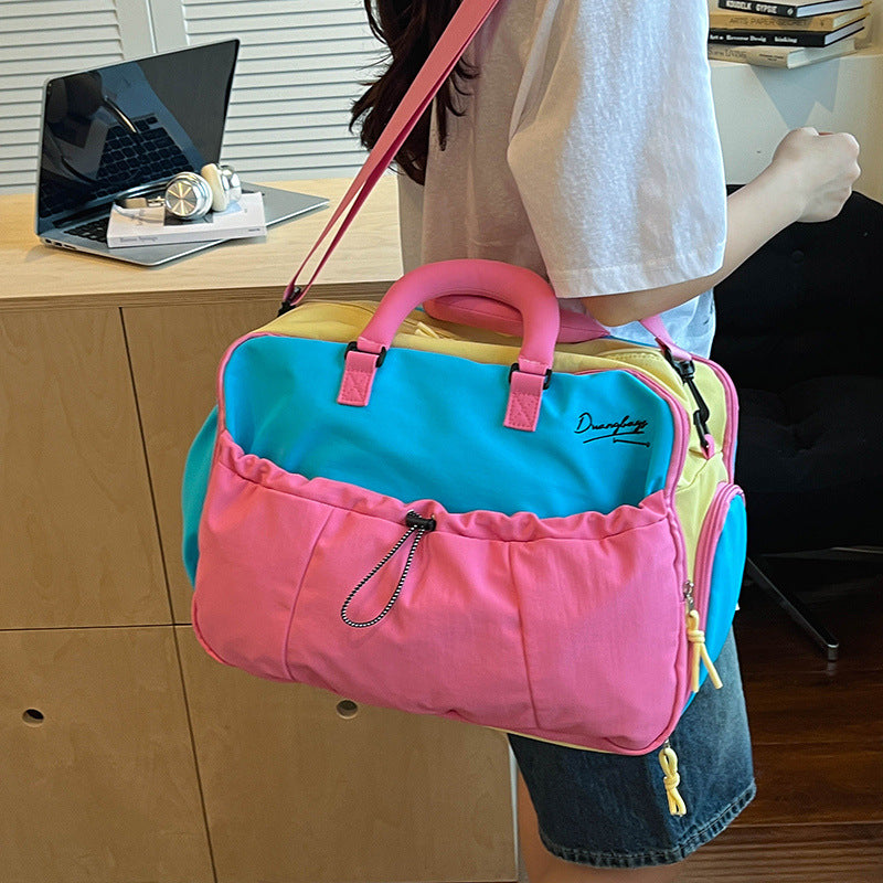 Stylische Multifunktions-Reisetasche Brehn