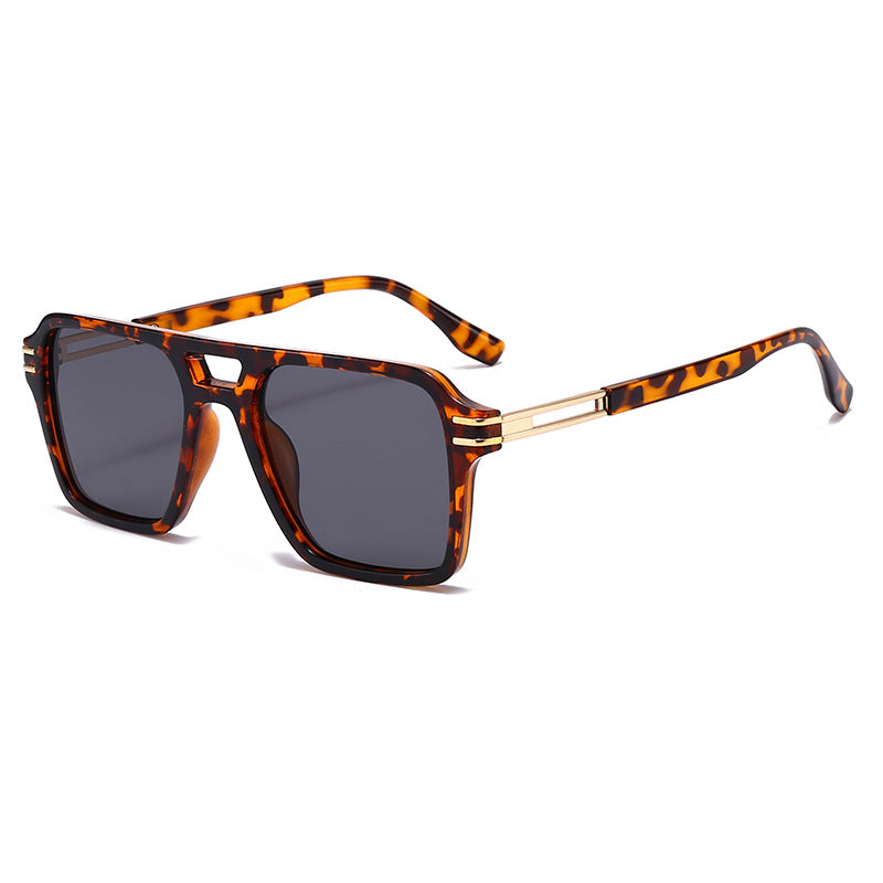 Damen modische Brille Brehn