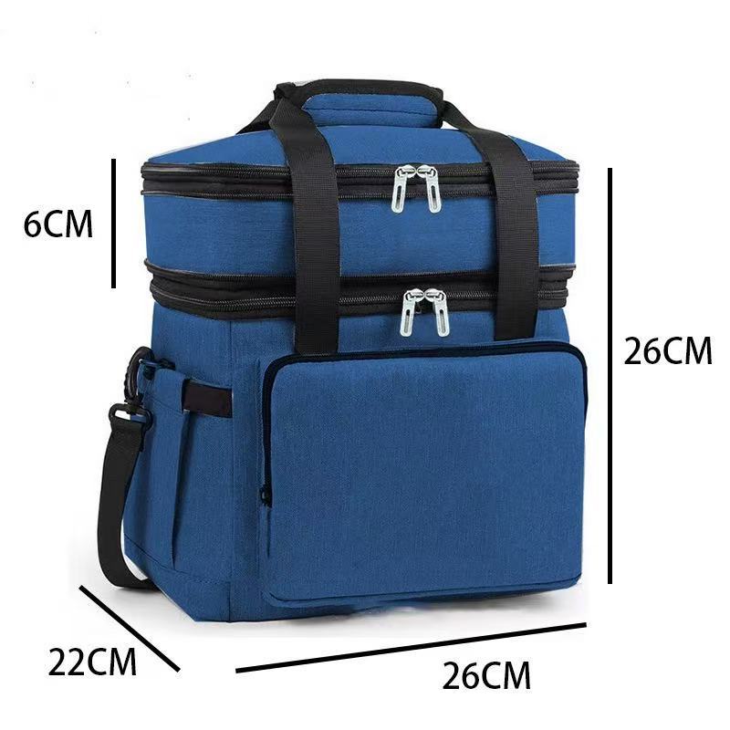 Damen Kühltasche Brehn