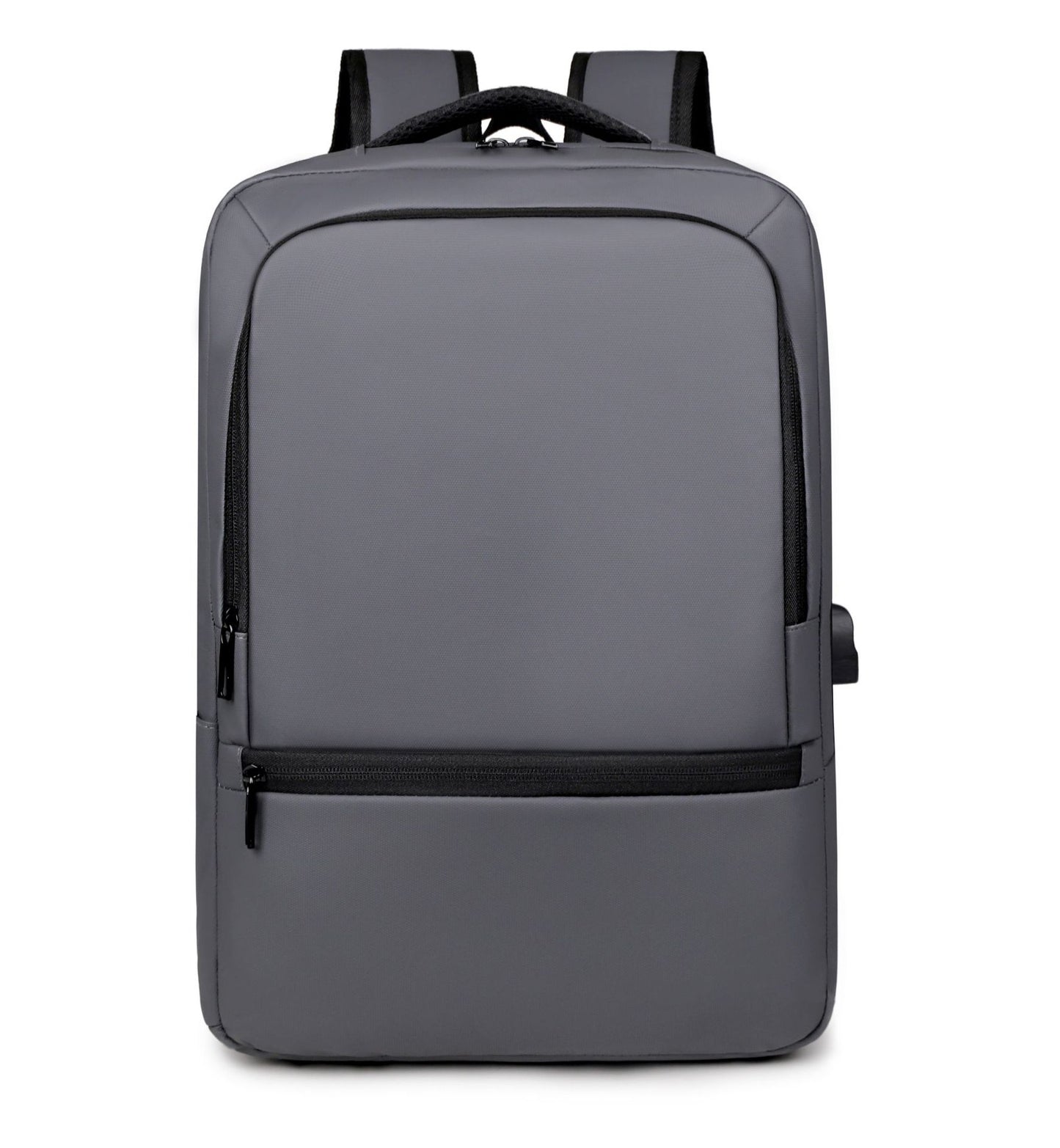 Geräumiger Laptop-Rucksack mit Organisierter Innentasche Brehn
