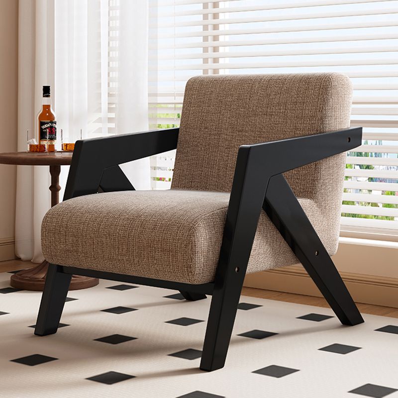 Bequemer Relaxstuhl Brehn
