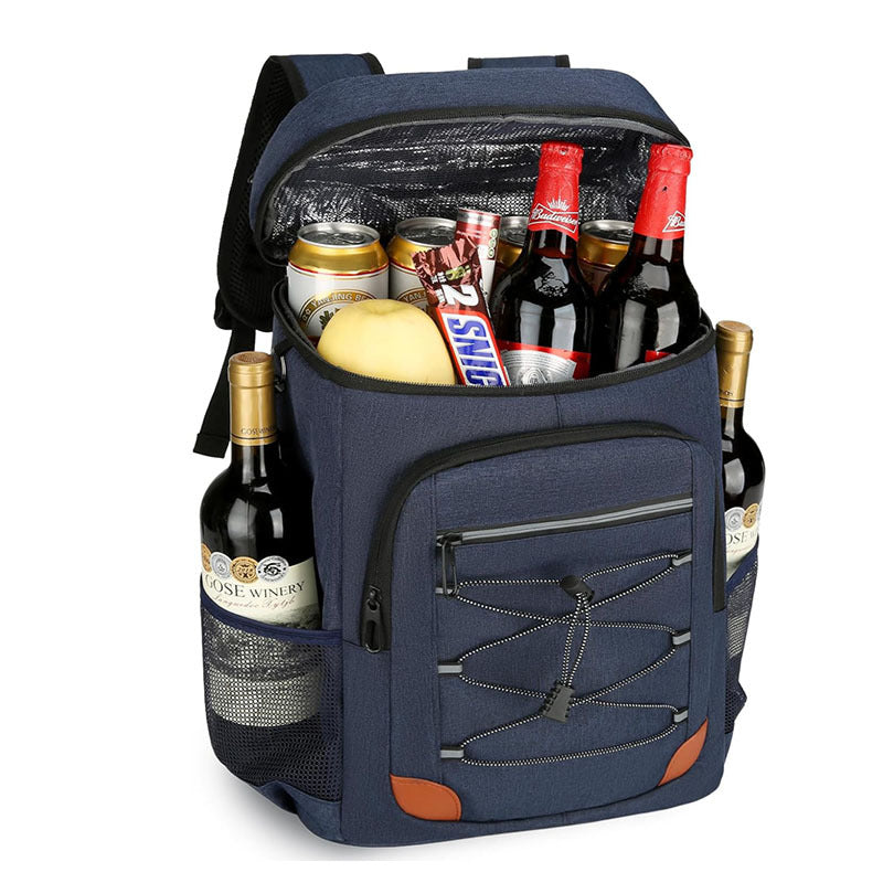 Unisex Kühlrucksack Brehn