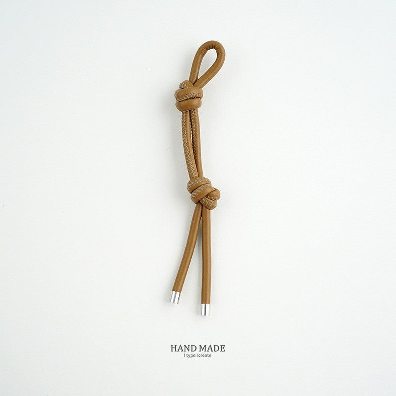 Stylische handgefertigte Lanyard Brehn