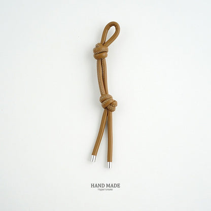 Stylische handgefertigte Lanyard Brehn