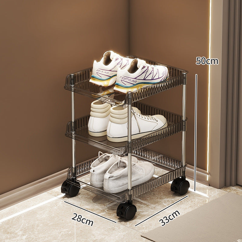 Schuhregal Brehn