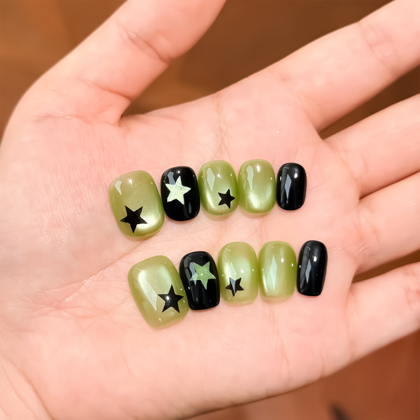 Nail Art Kit Brehn