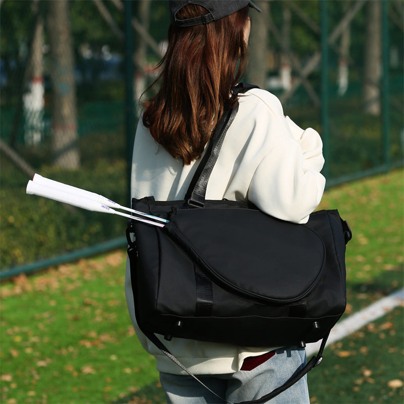 Multi-Taschen Utility Handtasche Brehn