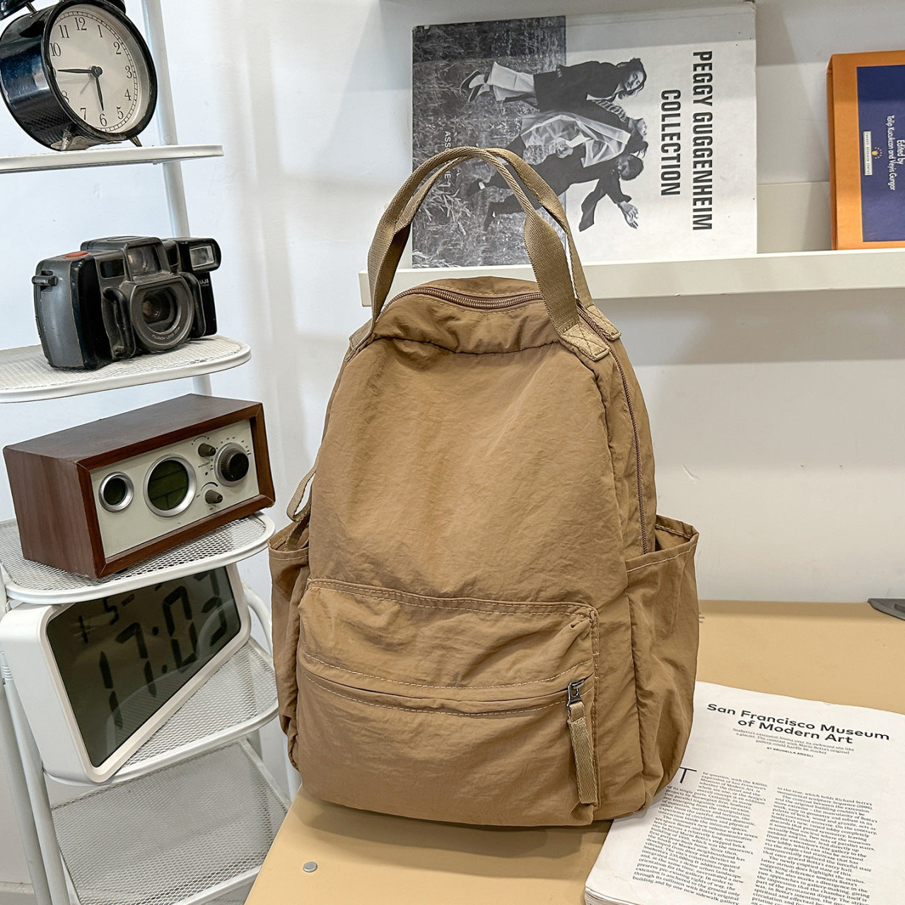 Leichter Mehrzweck-Rucksack Brehn
