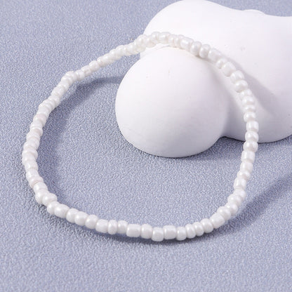 Modischer Perlenarmband Brehn