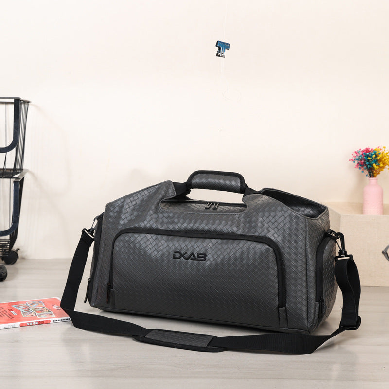 Damen Multifunktionale Sport- und Reisetasche Brehn